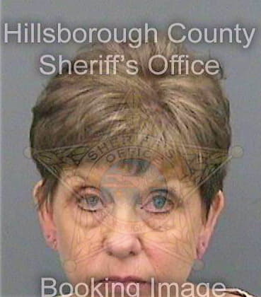 Cunningham Vonda - Hillsborough County, FL 