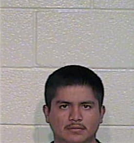 Hernandez Gonzalo - Hidalgo County, TX 