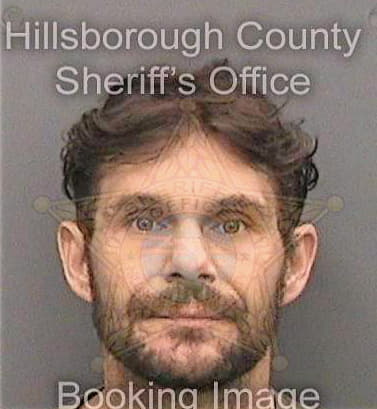 Blanco Jose - Hillsborough County, FL 