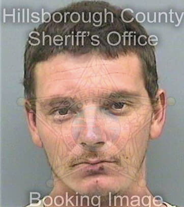 Smith Kevin - Hillsborough County, FL 