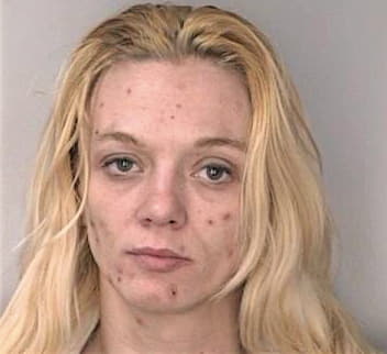Miller Amanda - Hillsborough County, FL 