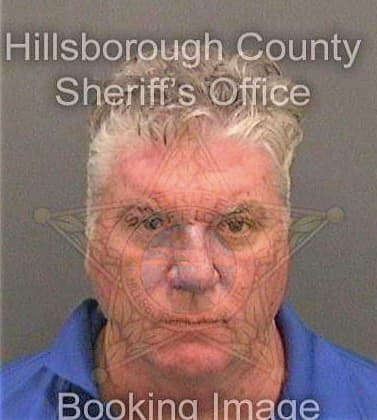 Siler Bradley - Hillsborough County, FL 