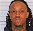 Williams Jocques - Shelby County, TN 