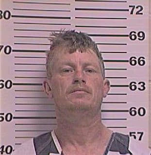 Mitchell Roger - Henderson County, TX 
