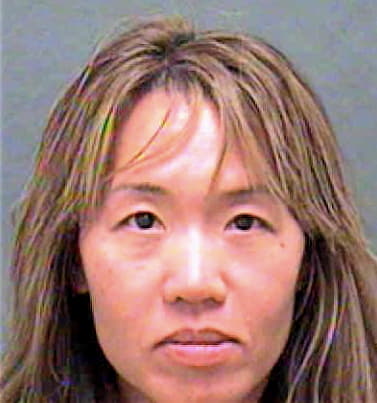 Choi Sarah - Mecklenburg County, NC 