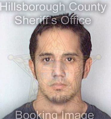 Velazquez Yahel - Hillsborough County, FL 