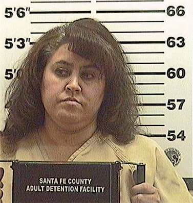 Montoya Antoinette - SantaFe County, NM 