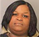 Woodall Cherrie - Shelby County, TN 