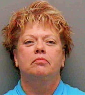 Steele Cheryl - Lee County, FL 