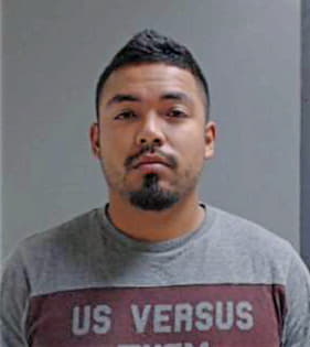 Villegas Christopher - Hidalgo County, TX 