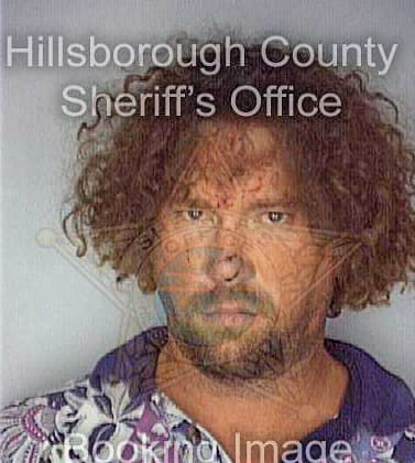 Mcgee James - Hillsborough County, FL 