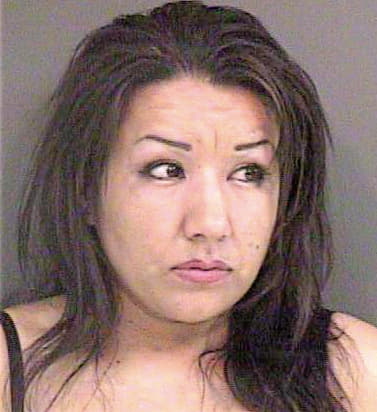 Hernandez Jessica - Madera County, CA 