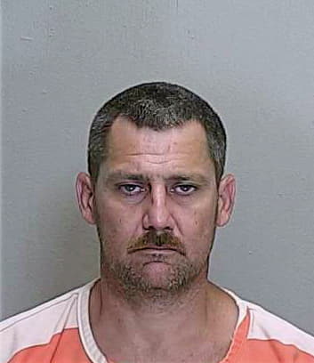 Allen Michael - Marion County, FL 