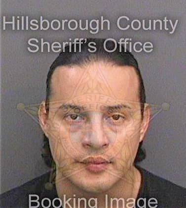 Rivera Aldo - Hillsborough County, FL 