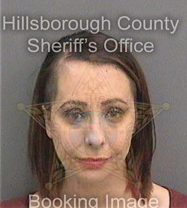 Fortney Annette - Hillsborough County, FL 