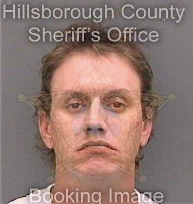 Pieri Francis - Hillsborough County, FL 