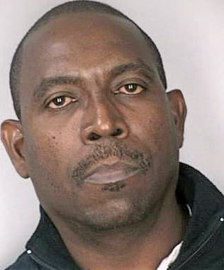 Mesidor Jean - Hillsborough County, FL 