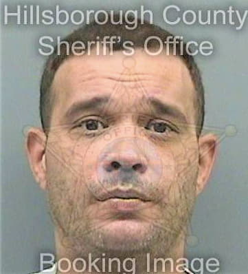 Seda Jose - Hillsborough County, FL 