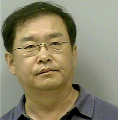 Kwok Paul - Gwinnett County, GA 