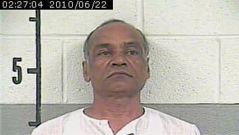 Patel Prafulehandra - Bullitt County, KY 