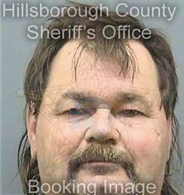 Fowler Rickey - Hillsborough County, FL 