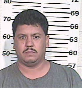 Lopez Victor - Hidalgo County, TX 