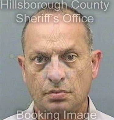 Marrero Andrew - Hillsborough County, FL 