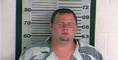 Scott David - Dyer County, TN 