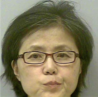 Kim Dong - Gwinnett County, GA 