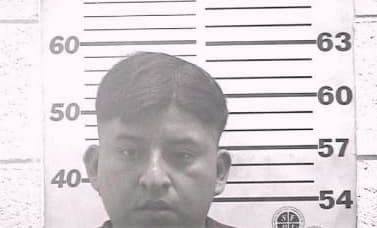 Arebalo Ismael - SantaFe County, NM 