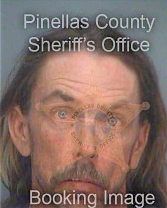 Jancetic Paul - Pinellas County, FL 