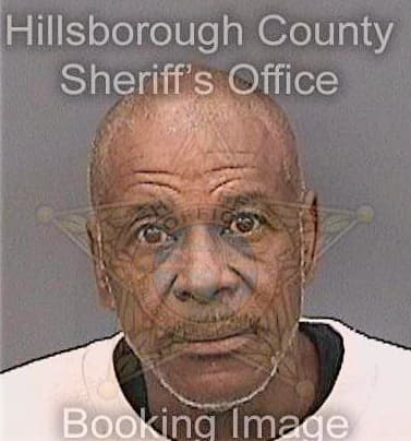 Smith Paul - Hillsborough County, FL 