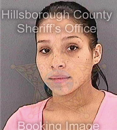 Llorens Edalee - Hillsborough County, FL 