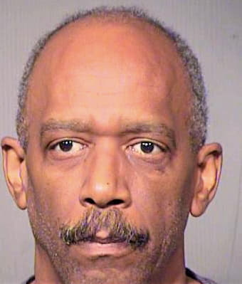 Lewis Gerald - Maricopa County, AZ 