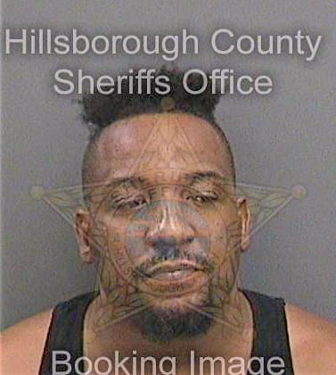 Howard Xavier - Hillsborough County, FL 