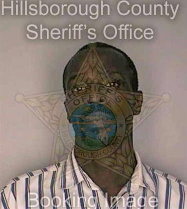 Mccullough Carlton - Hillsborough County, FL 