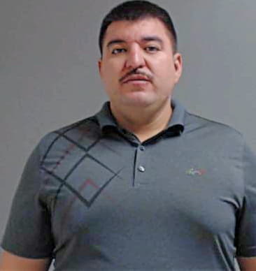 Moreno Cristian - Hidalgo County, TX 