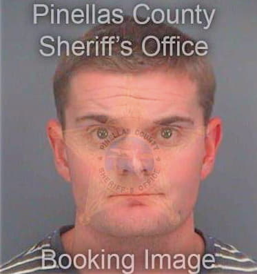 Kneen Geoffrey - Pinellas County, FL 