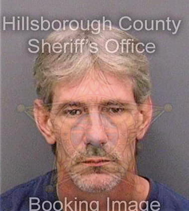 Griffin James - Hillsborough County, FL 