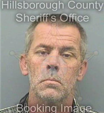 Martin David - Hillsborough County, FL 