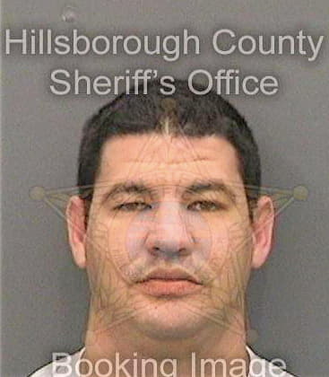 Perezsarmiento Eduays - Hillsborough County, FL 