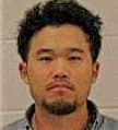 Choi Jin - Gilmer County, GA 