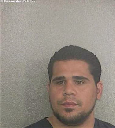 Rodriguez Daniel - Broward County, FL 