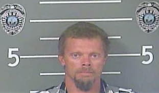 Stewart David - Pike County, KY 