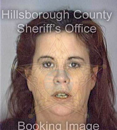 Mckell Kathryn - Hillsborough County, FL 