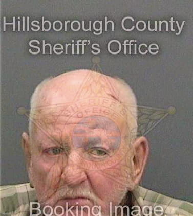 Smith Paul - Hillsborough County, FL 