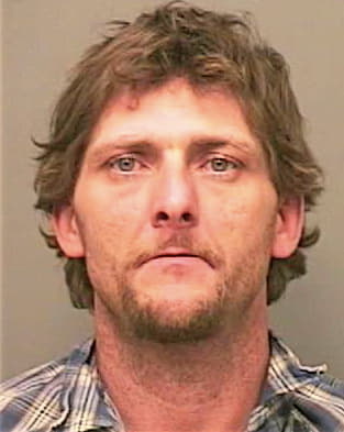 Harris Raymond - Montgomery County, TN 