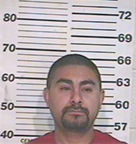 Hernandez Juan - Hidalgo County, TX 