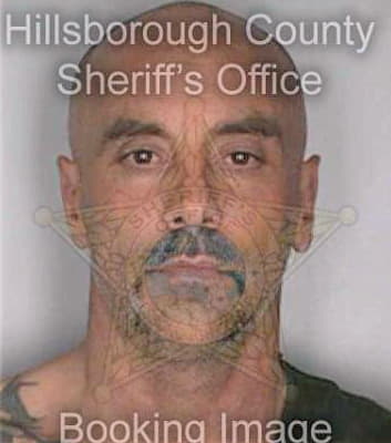 Sampson Raymond - Hillsborough County, FL 