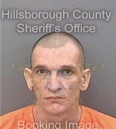 Bowman Andrew - Hillsborough County, FL 